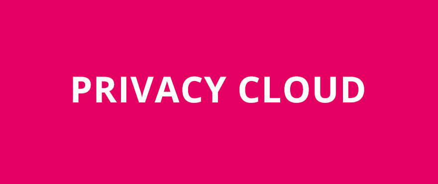 privacy cloud